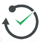 平均残業月3時間