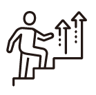 キャリアを積めば手当アップ